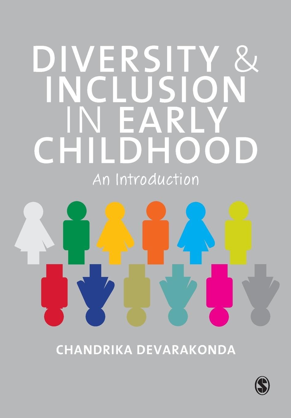 Cover: 9780857028518 | Diversity and Inclusion in Early Childhood | An Introduction | Buch