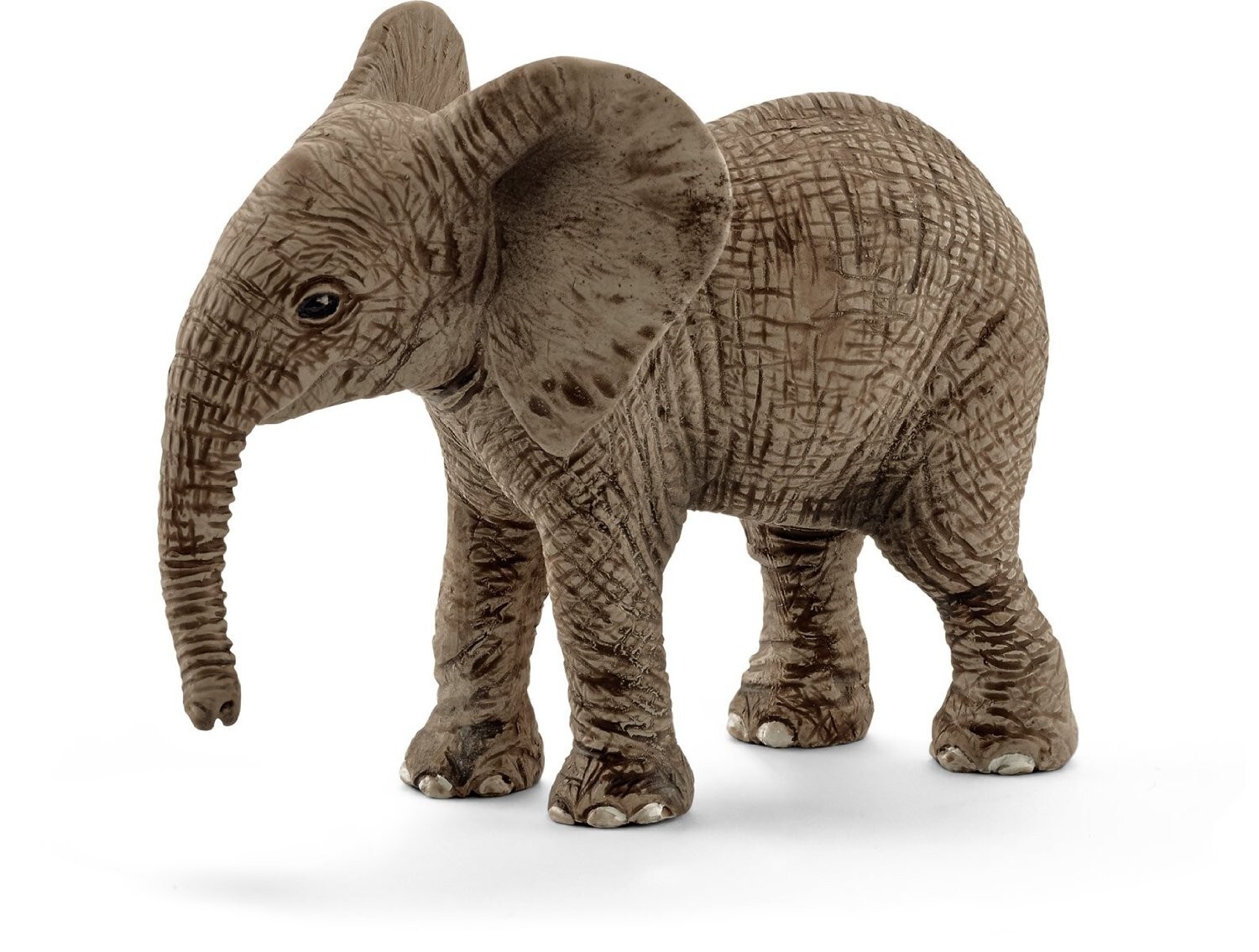 Cover: 4005086147638 | Spielfigur Schleich Afrikanischer Elefant Baby | Schleich® | Schleich