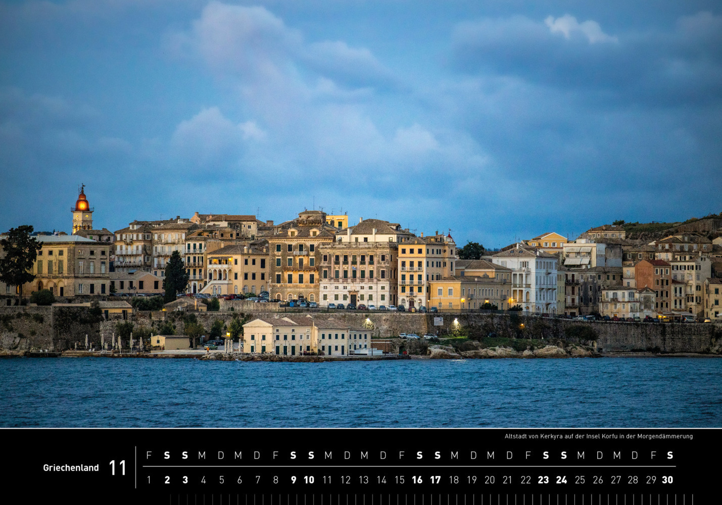 Bild: 9783968553528 | 360° Griechenland Premiumkalender 2024 | Holger Leue | Kalender | 2024