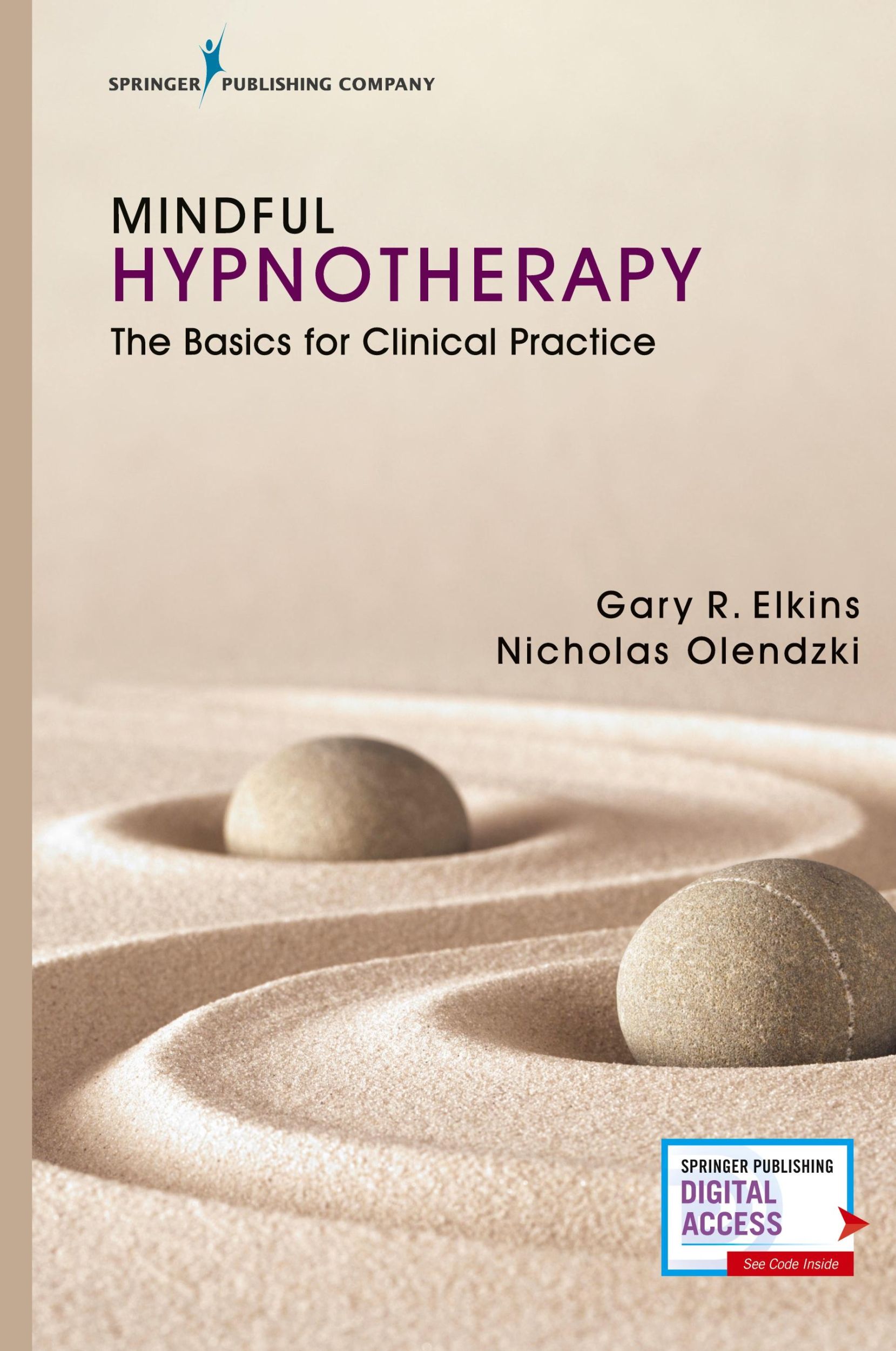 Cover: 9780826127730 | Mindful Hypnotherapy | The Basics for Clinical Practice | Taschenbuch