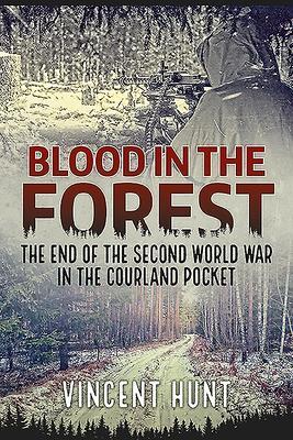 Cover: 9781913336035 | Blood in the Forest | Vincent Hunt | Taschenbuch | Englisch | 2020