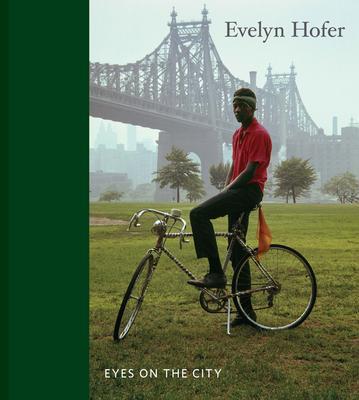 Cover: 9781636810973 | Evelyn Hofer: Eyes on the City | Gregory J Harris (u. a.) | Buch