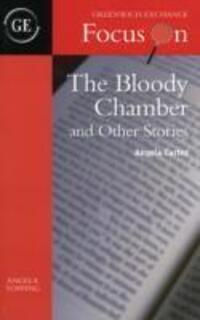 Cover: 9781906075255 | The Bloody Chamber and Other Stories by Angela Carter | Angela Topping