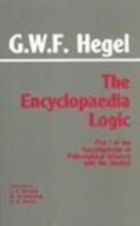 Cover: 9780872200708 | The Encyclopaedia Logic | G. W. F. Hegel | Taschenbuch | Englisch