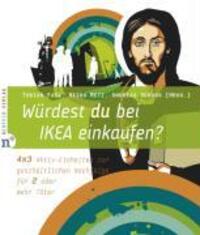 Cover: 9783937896762 | Würdest du bei Ikea einkaufen? | Taschenbuch | 95 S. | Deutsch | 2009
