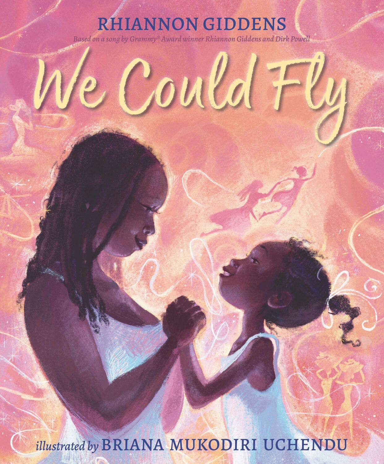 Cover: 9781529517811 | We Could Fly | Rhiannon Giddens | Buch | Englisch | 2023