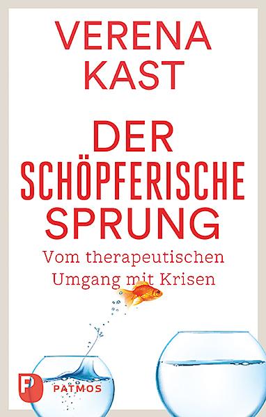 Cover: 9783843610070 | Der schöpferische Sprung | Von therapeutischen Umgang mit Krisen