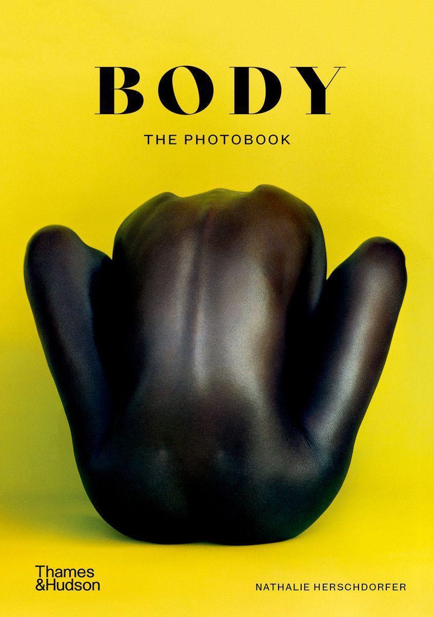 Cover: 9780500296561 | Body | The Photobook | Nathalie Herschdorfer | Taschenbuch | Englisch