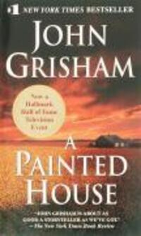 Cover: 9780440237228 | A Painted House | A Novel | John Grisham | Taschenbuch | Englisch