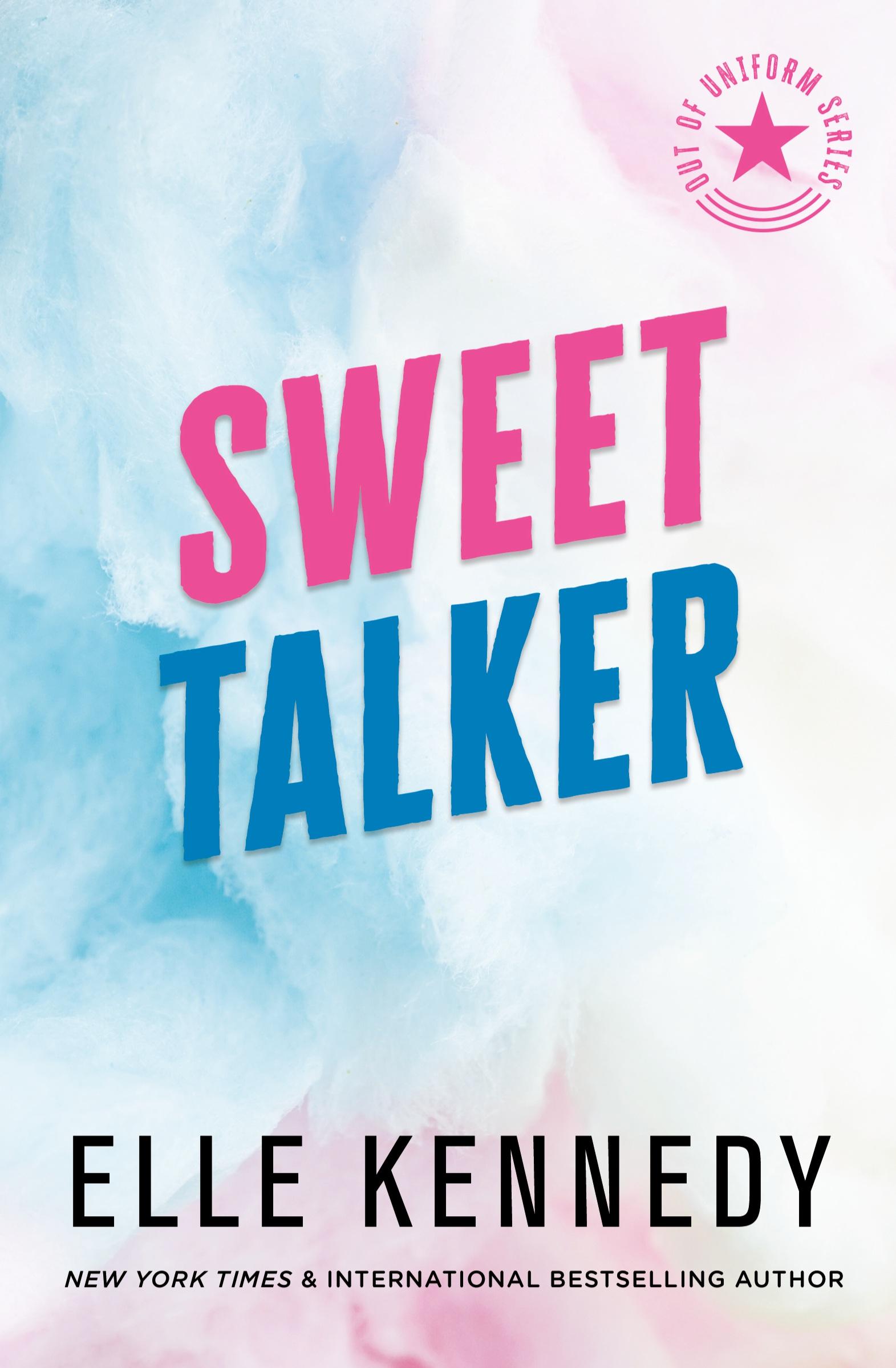 Cover: 9781990101113 | Sweet Talker | Elle Kennedy | Taschenbuch | Englisch | 2022