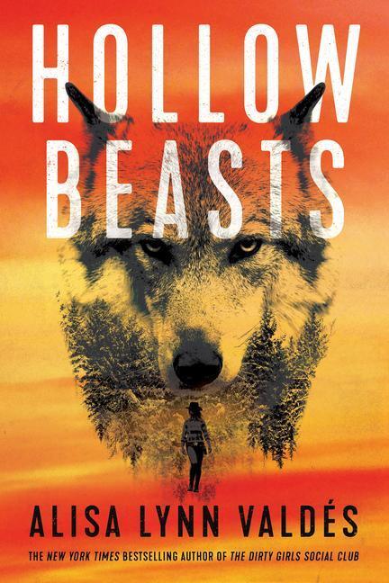Cover: 9781662507168 | Hollow Beasts | Alisa Lynn Valdés | Taschenbuch | Jodi Luna | Englisch