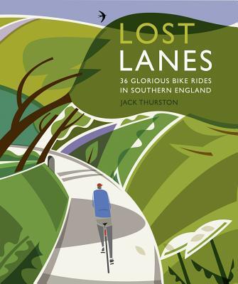 Cover: 9780957157316 | Lost Lanes | Jack Thurston | Taschenbuch | Kartoniert / Broschiert