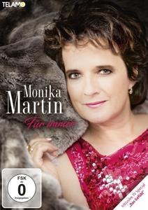 Cover: 4053804401302 | Für immer | Monika Martin | DVD | 2018 | EAN 4053804401302