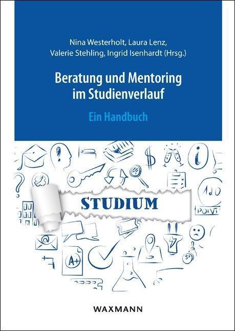 Cover: 9783830937753 | Beratung und Mentoring im Studienverlauf | Ein Handbuch | Taschenbuch