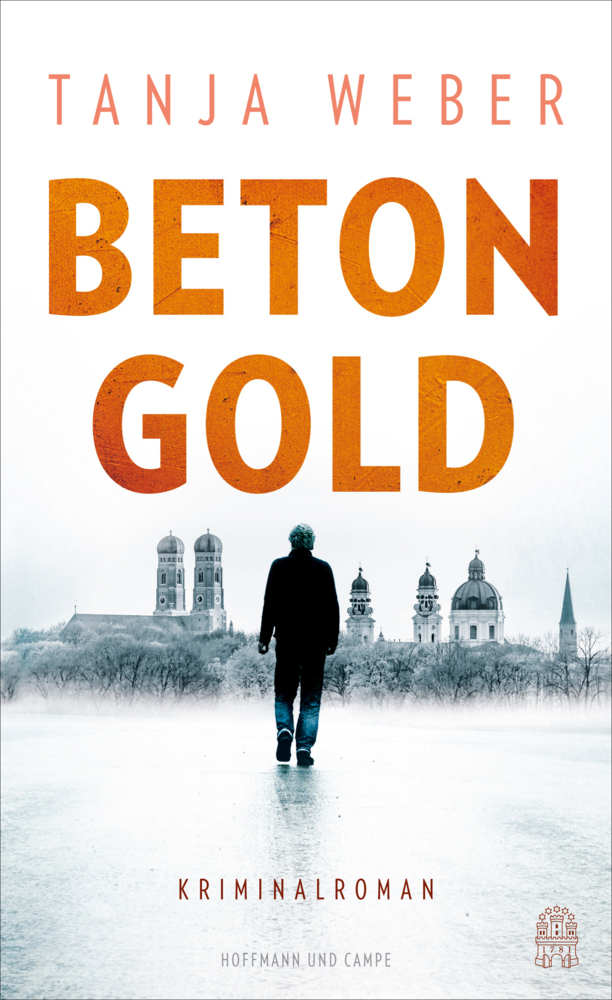 Cover: 9783455012149 | Betongold | Kriminalroman | Tanja Weber | Buch | 240 S. | Deutsch