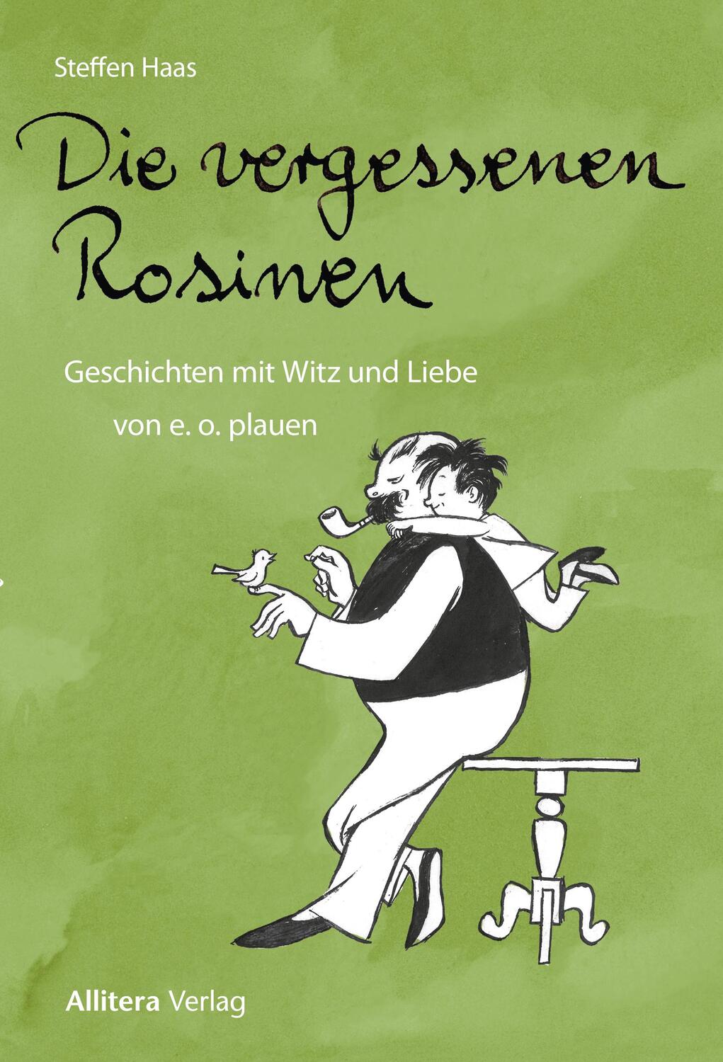 Cover: 9783962334482 | Die vergessenen Rosinen | Steffen Haas | Taschenbuch | 208 S. | 2024