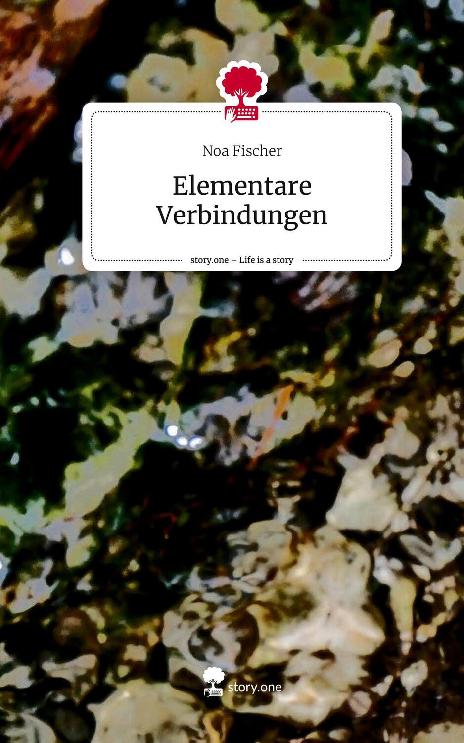 Cover: 9783711533937 | Elementare Verbindungen. Life is a Story - story.one | Noa Fischer