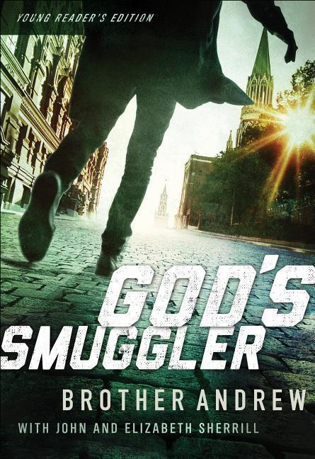 Cover: 9780800798055 | God's Smuggler | Brother Andrew (u. a.) | Taschenbuch | Englisch