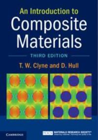 Cover: 9780521860956 | An Introduction to Composite Materials | T. W. Clyne (u. a.) | Buch