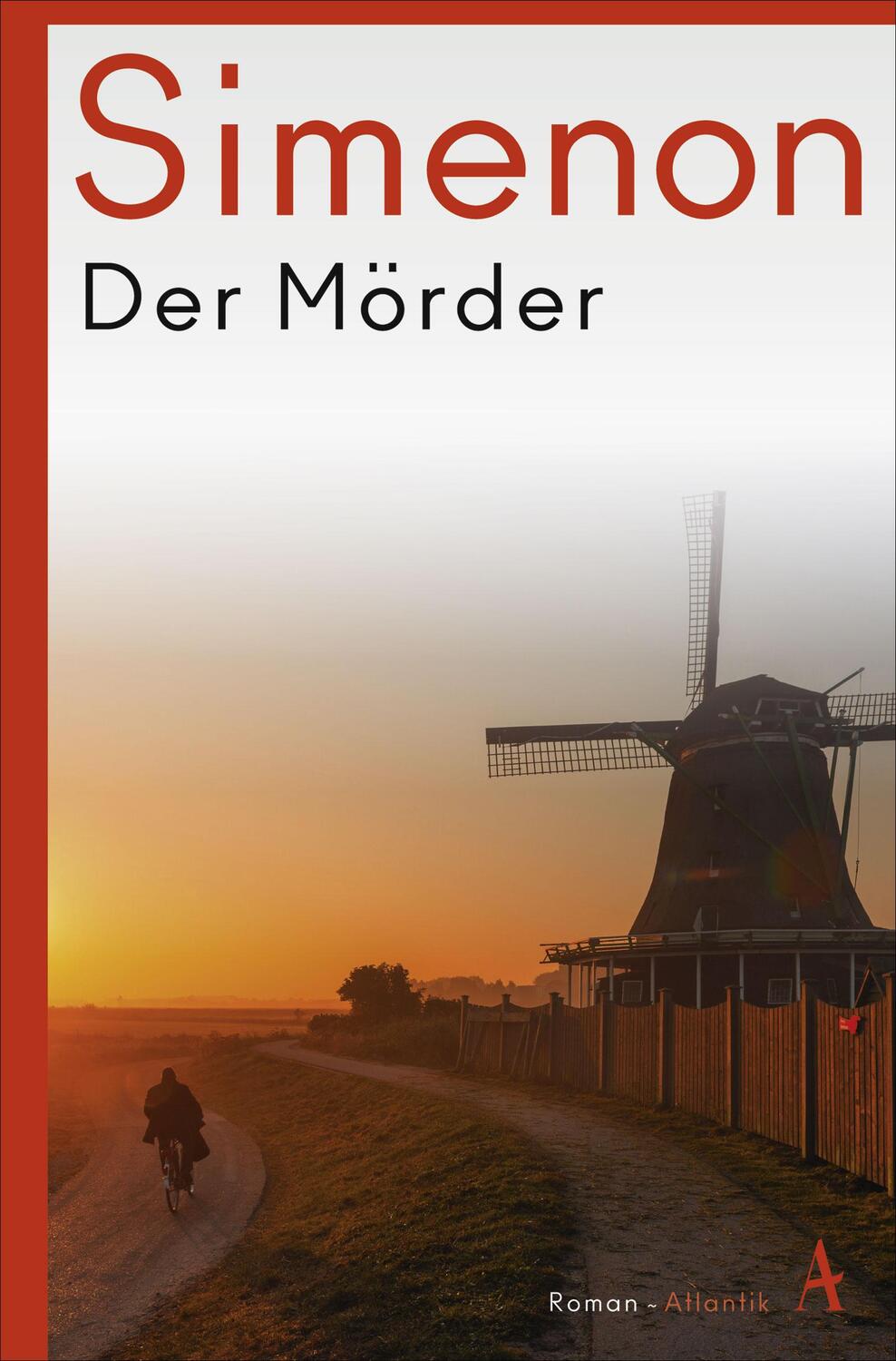 Cover: 9783455007947 | Der Mörder | Georges Simenon | Taschenbuch | Deutsch | 2020