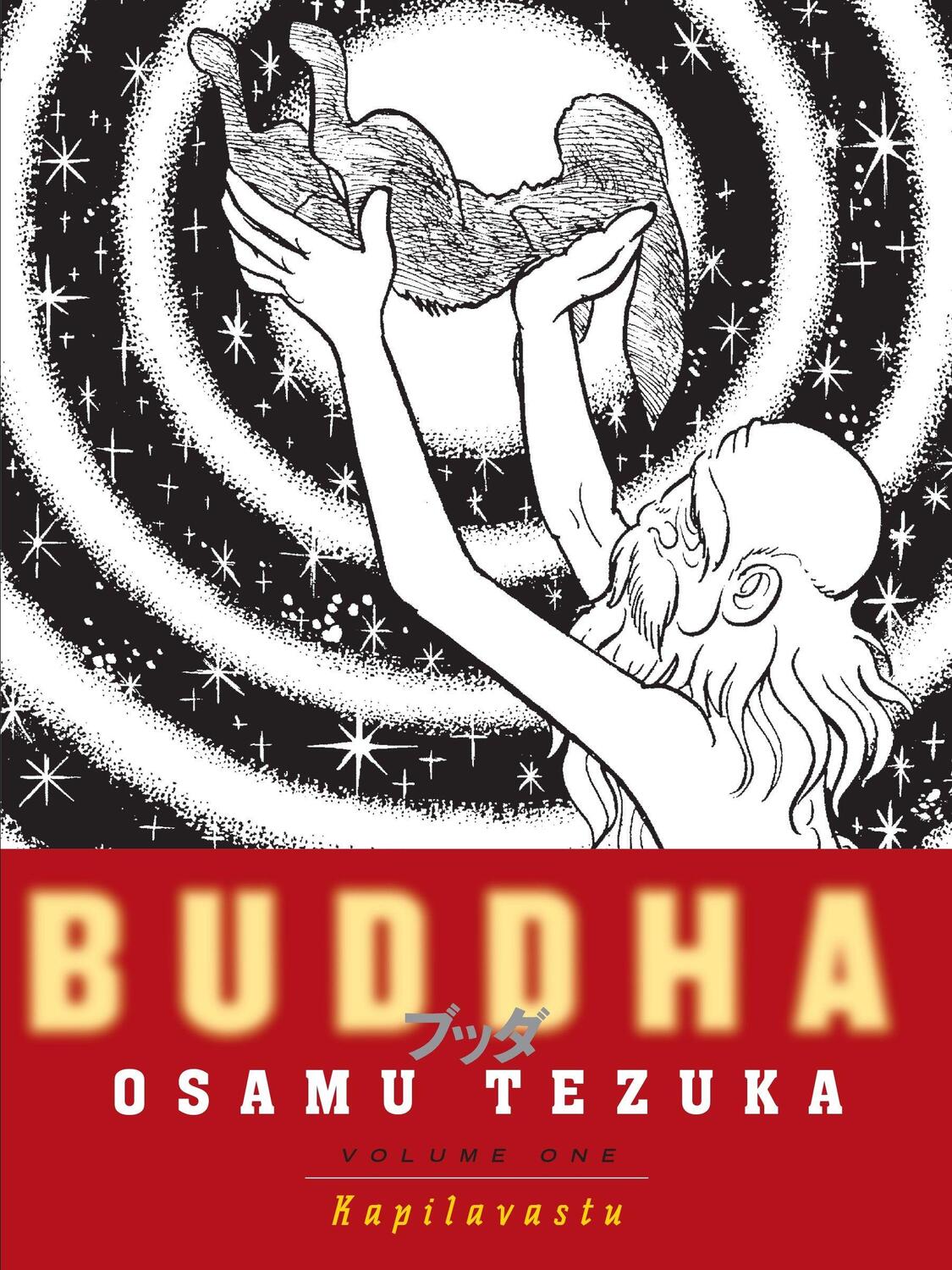 Cover: 9781932234565 | Buddha, Volume 01: Kapilavastu | Osamu Tezuka | Taschenbuch | Englisch