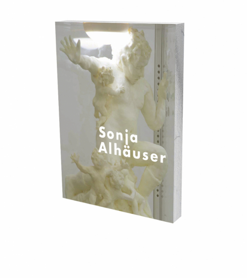 Cover: 9783864423383 | Sonja Alhäuser | Dirk Dobke | Taschenbuch | silver edging around