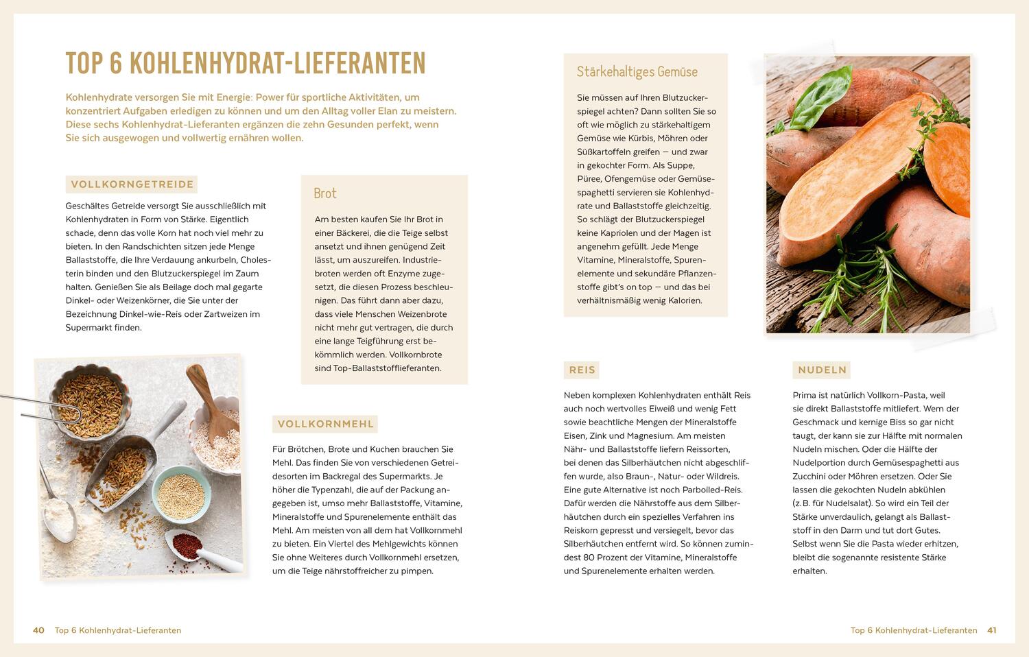 Bild: 9783965841086 | Heilen mit Lebensmitteln - Das Kochbuch | Zs-Team | Buch | 168 S.