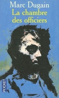 Cover: 9782266093088 | La chambre des officiers | Marc Dugain | Taschenbuch | Französisch