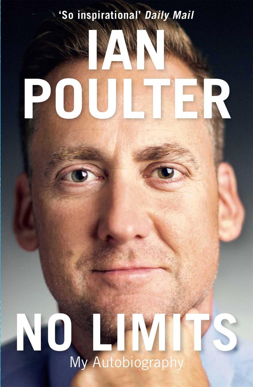 Cover: 9781782066910 | No Limits | My Autobiography | Ian Poulter | Taschenbuch | Englisch