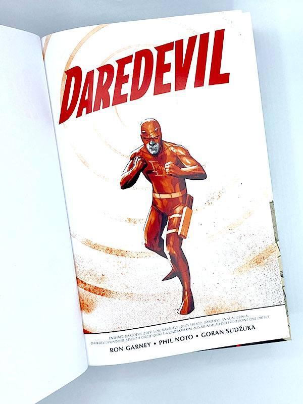 Bild: 9783741628931 | Daredevil Collection von Charles Soule | Charles Soule (u. a.) | Buch