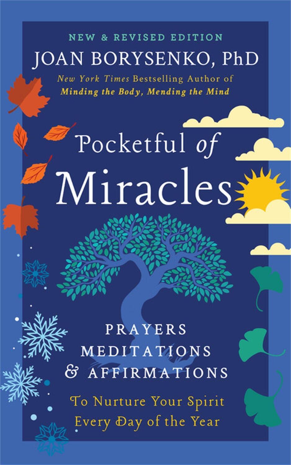 Cover: 9781538707159 | Pocketful of Miracles | Joan Borysenko | Buch | Gebunden | Englisch