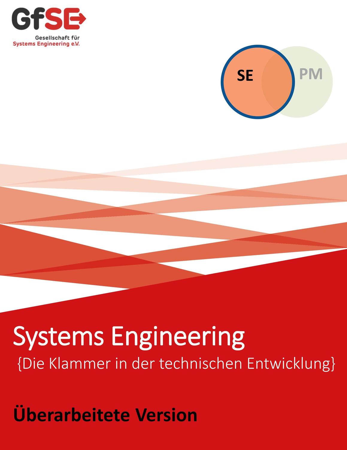 Cover: 9783981880564 | GfSE SE-Handbuch | Die Klammer in der technischen Entwicklung | Buch