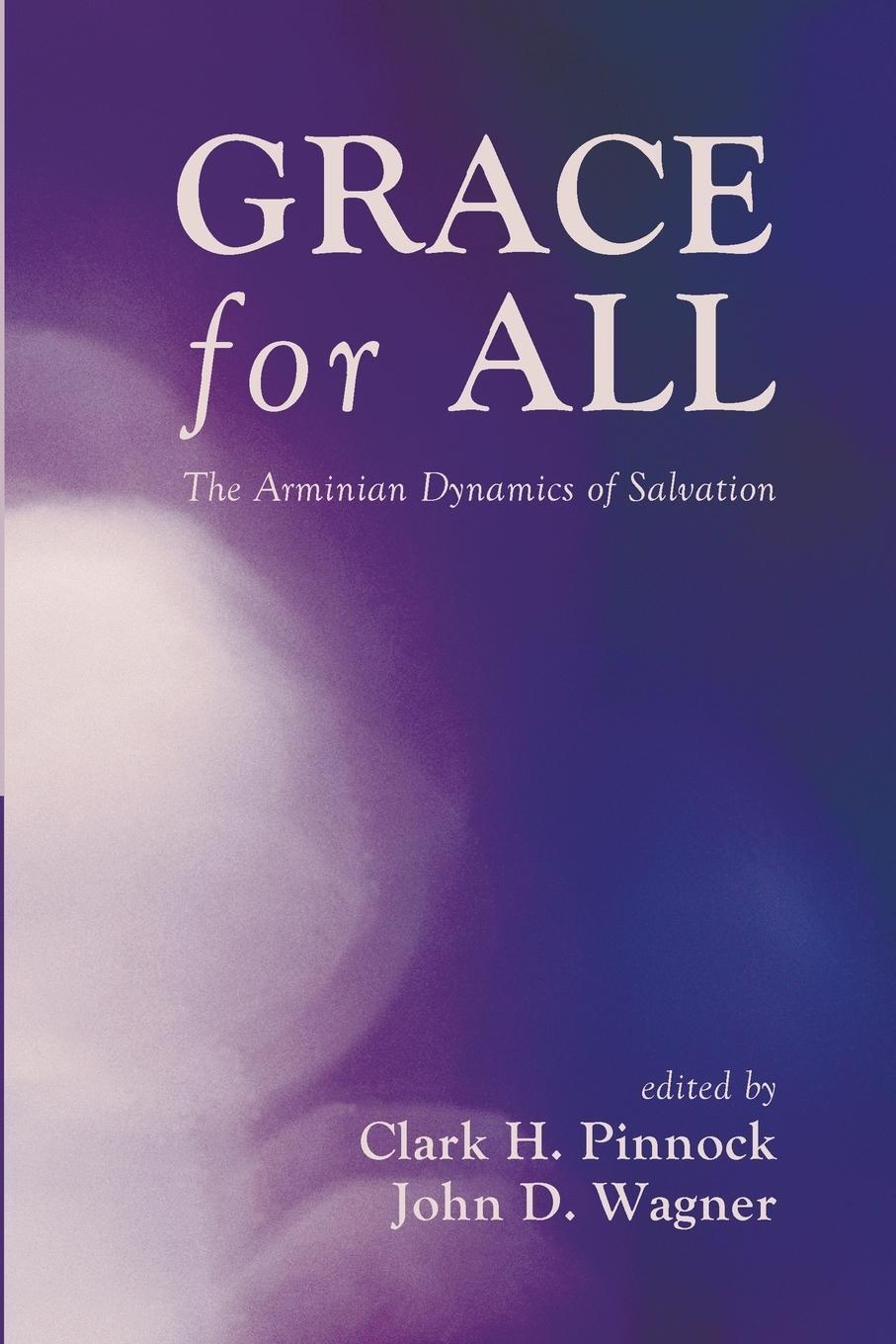Cover: 9781498200127 | Grace for All | John D. Wagner | Taschenbuch | Paperback | Englisch