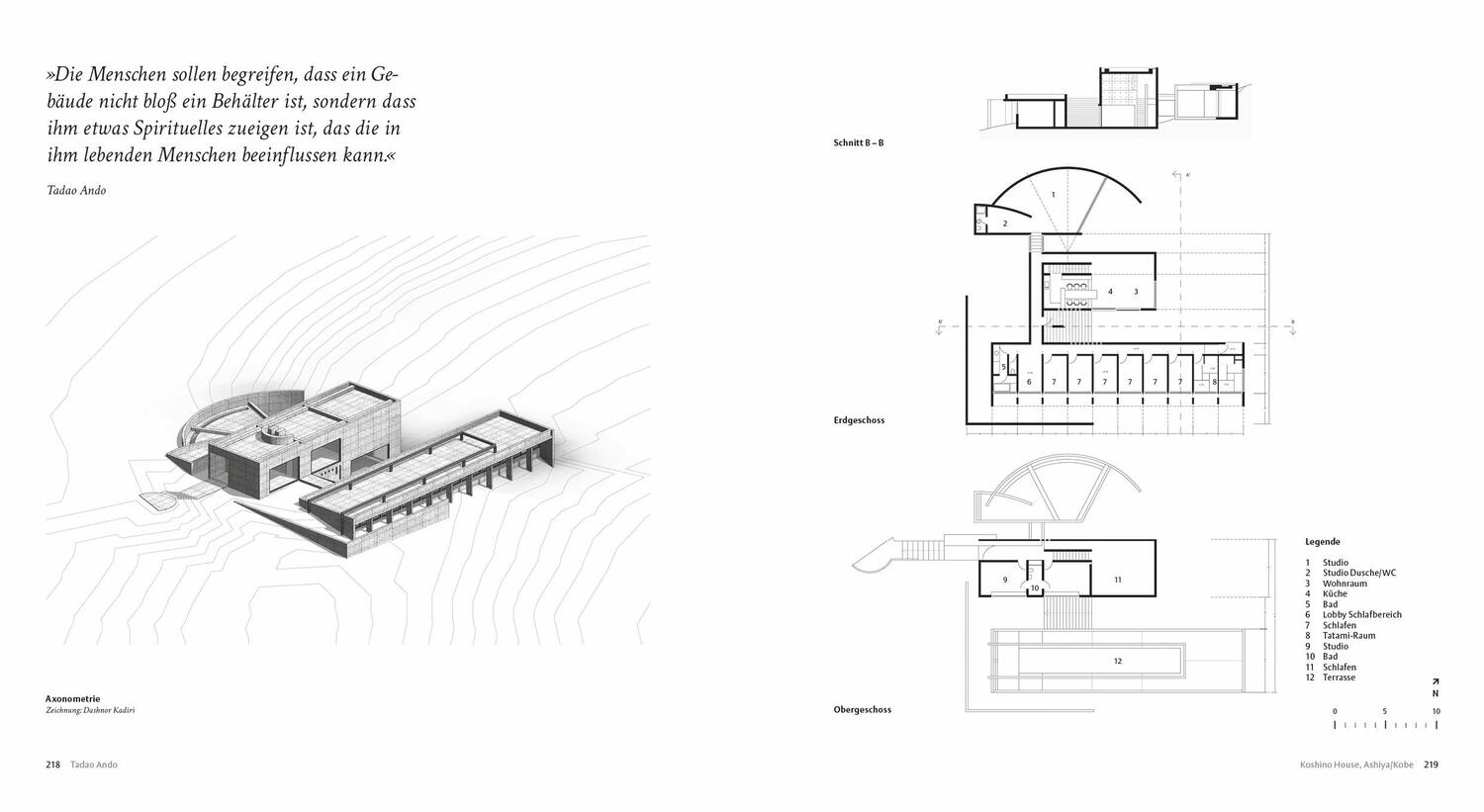 Bild: 9783869228433 | Geschichte und Theorie der Innenarchitektur | Meuser Natascha | Buch