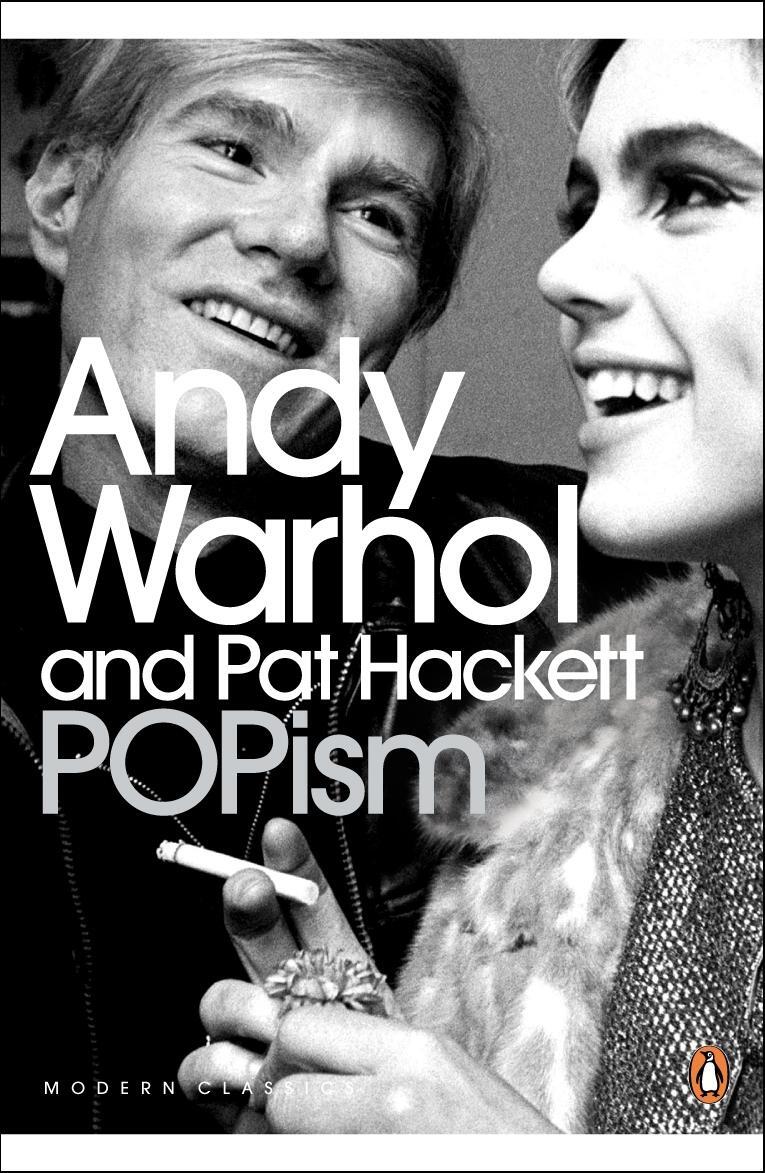 Cover: 9780141189420 | POPism | The Warhol Sixties | Andy Warhol (u. a.) | Taschenbuch | 2007