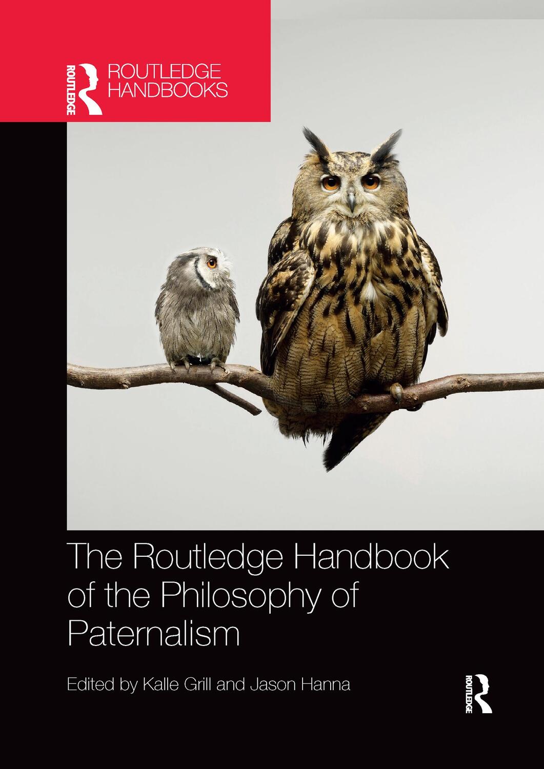 Cover: 9780367735364 | The Routledge Handbook of the Philosophy of Paternalism | Taschenbuch