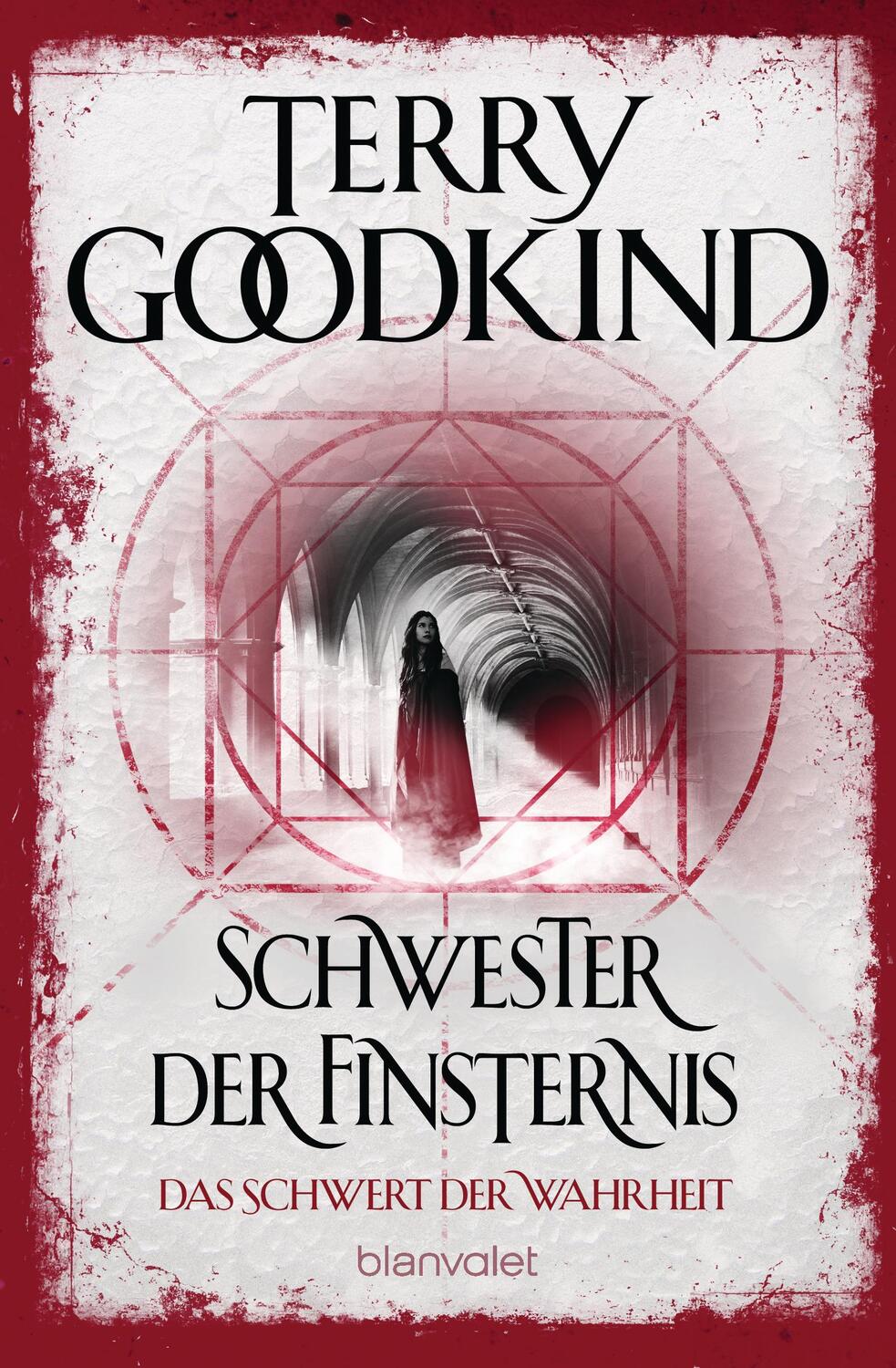 Cover: 9783734162411 | Schwester der Finsternis - Das Schwert der Wahrheit | Terry Goodkind