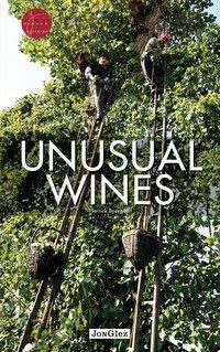 Cover: 9782361951399 | Unusual Wines | Pierrick Bourgault | Buch | Jonglez Photo Books | 2016