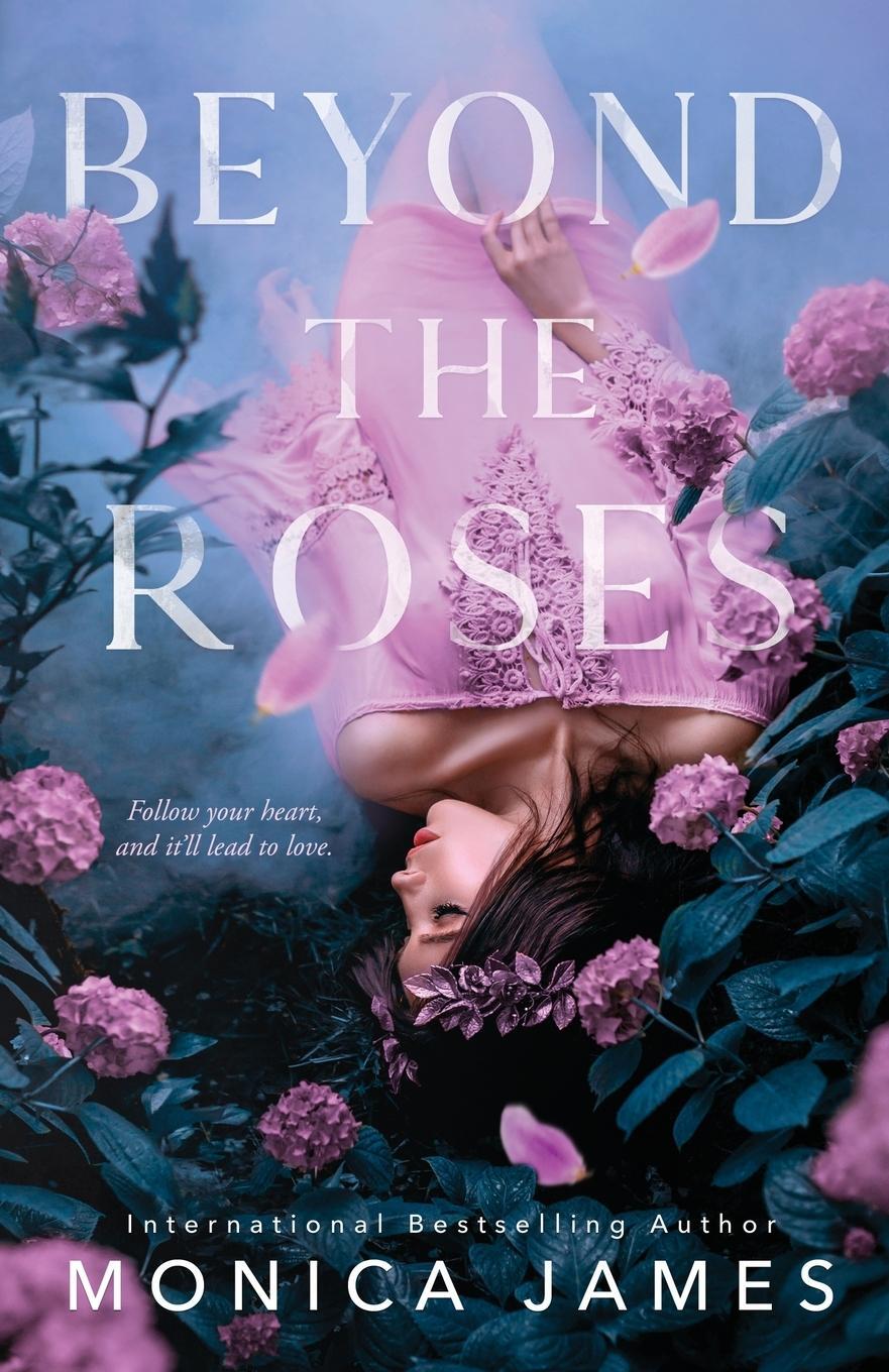 Cover: 9780648836940 | Beyond The Roses | Monica James | Taschenbuch | Paperback | Englisch