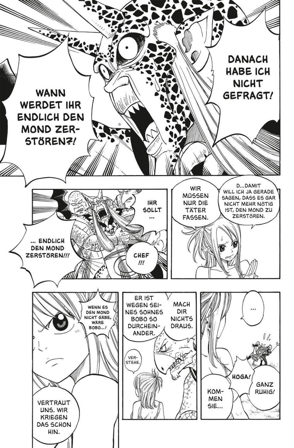 Bild: 9783551796158 | Fairy Tail 05 | Hiro Mashima | Taschenbuch | Fairy Tail | 192 S.