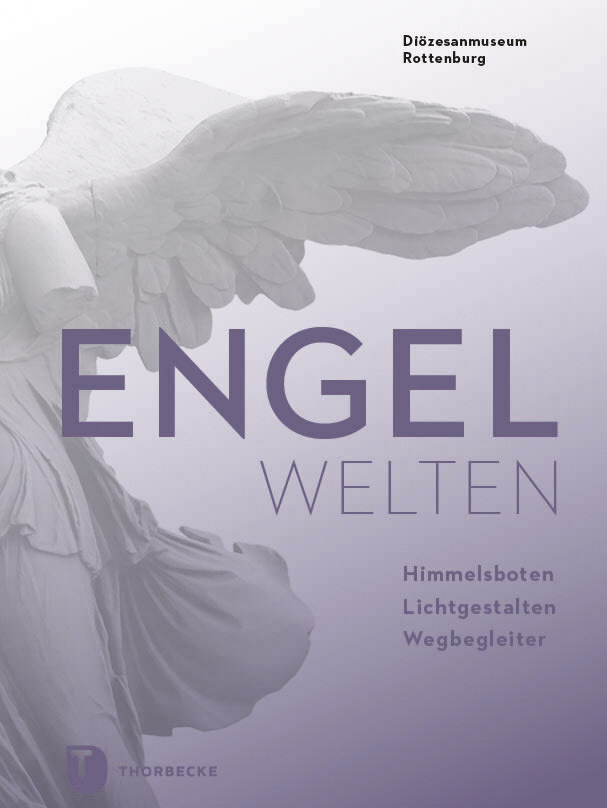 Cover: 9783799513449 | Engelwelten | Melanie Prange | Buch | 128 S. | Deutsch | 2018