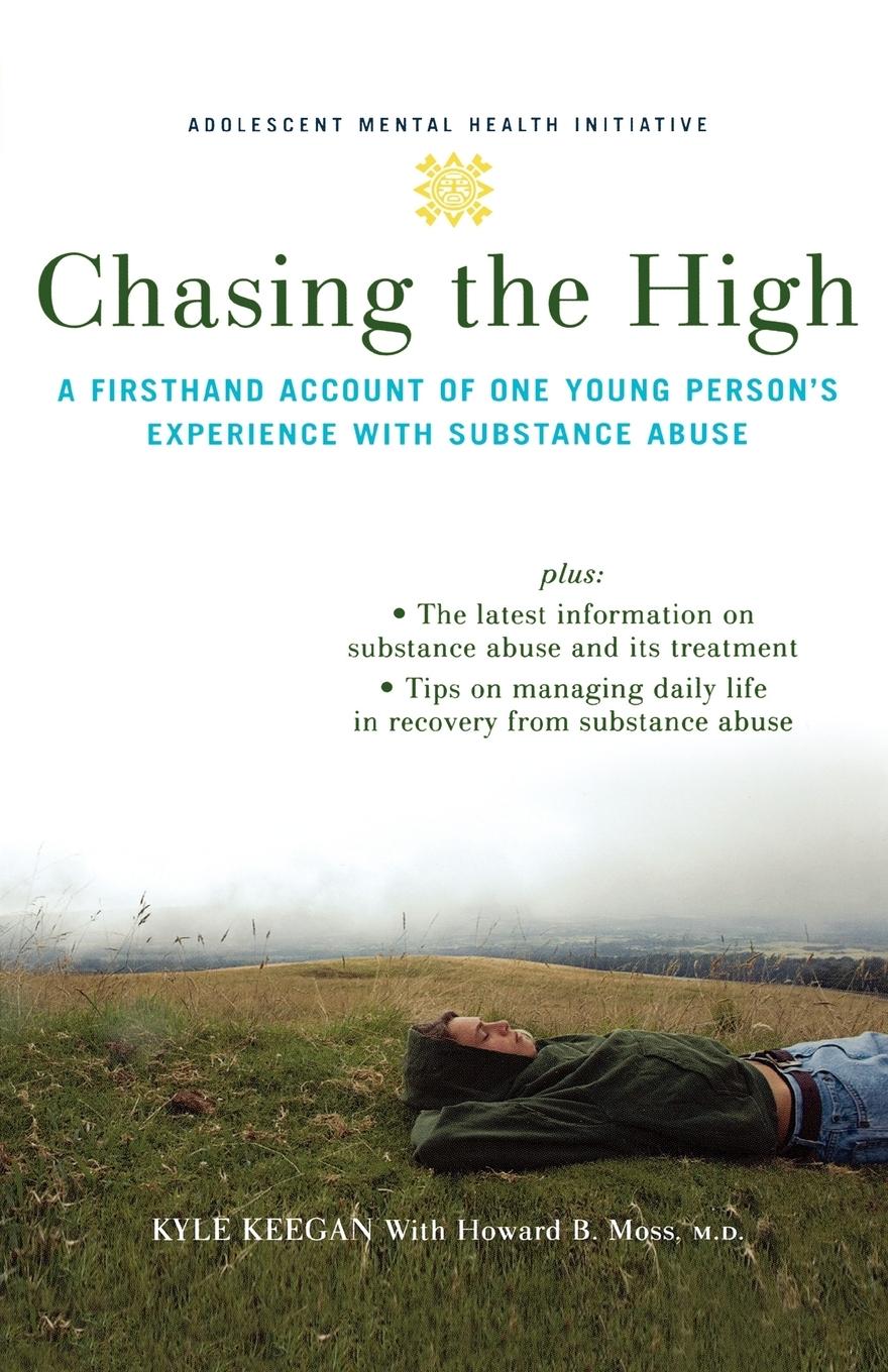 Cover: 9780195314724 | Chasing the High | Kyle Keegan | Taschenbuch | Englisch | 2008