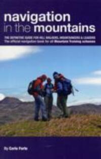 Cover: 9780954151157 | Navigation in the Mountains | Carlo Forte | Taschenbuch | Englisch