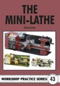 Cover: 9781854862549 | The Mini-lathe | David Fenner | Taschenbuch | Kartoniert / Broschiert
