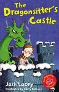 Cover: 9781849397698 | The Dragonsitter's Castle | Josh Lacey | Taschenbuch | Englisch | 2013