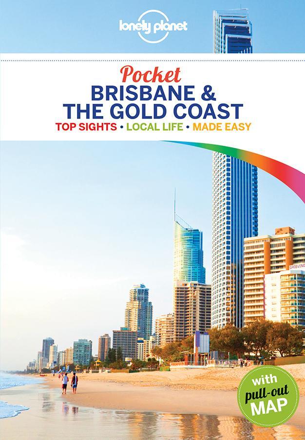 Cover: 9781786577009 | Pocket Brisbane &amp; the Gold Coast | Paul Harding | Taschenbuch | 2017