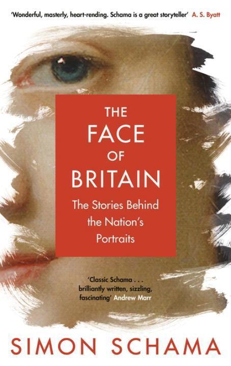 Cover: 9780670922307 | The Face of Britain | The Stories Behind the Nation's Portraits | Buch