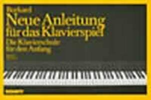 Cover: 9790001039178 | Neue Anleitung Klavierspiel 2 | Schott Music | EAN 9790001039178