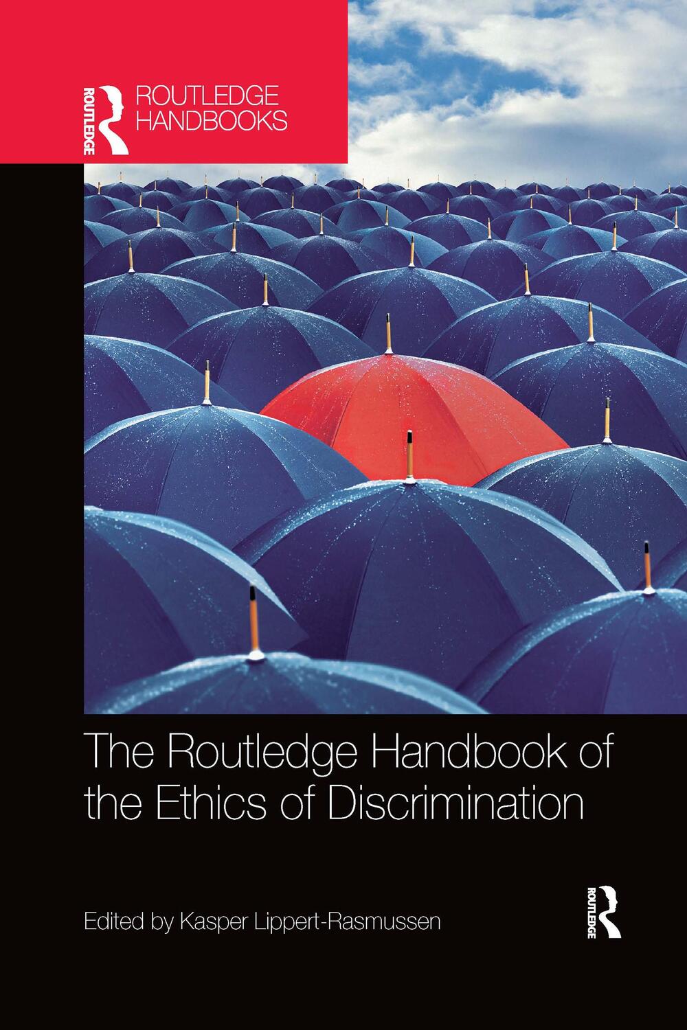 Cover: 9780367735883 | The Routledge Handbook of the Ethics of Discrimination | Taschenbuch