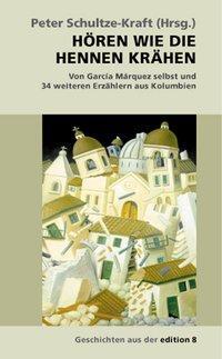 Cover: 9783859900059 | Hören wie die Hennen krähen | Buch | 288 S. | Deutsch | 2003